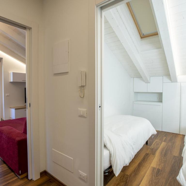 Olympus - Appartamento con 3 Camere da Letto - 41