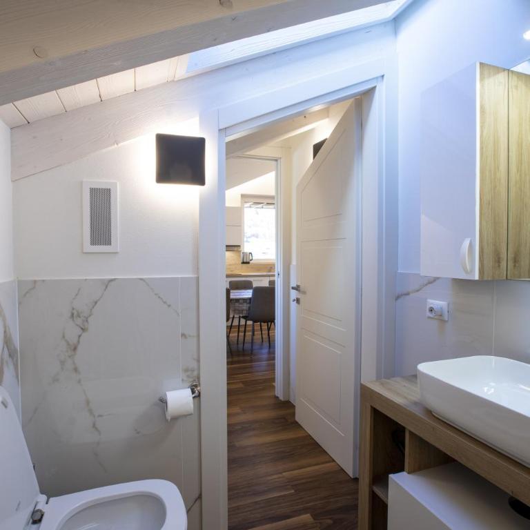 Olympus - Appartamento con 3 Camere da Letto - 43