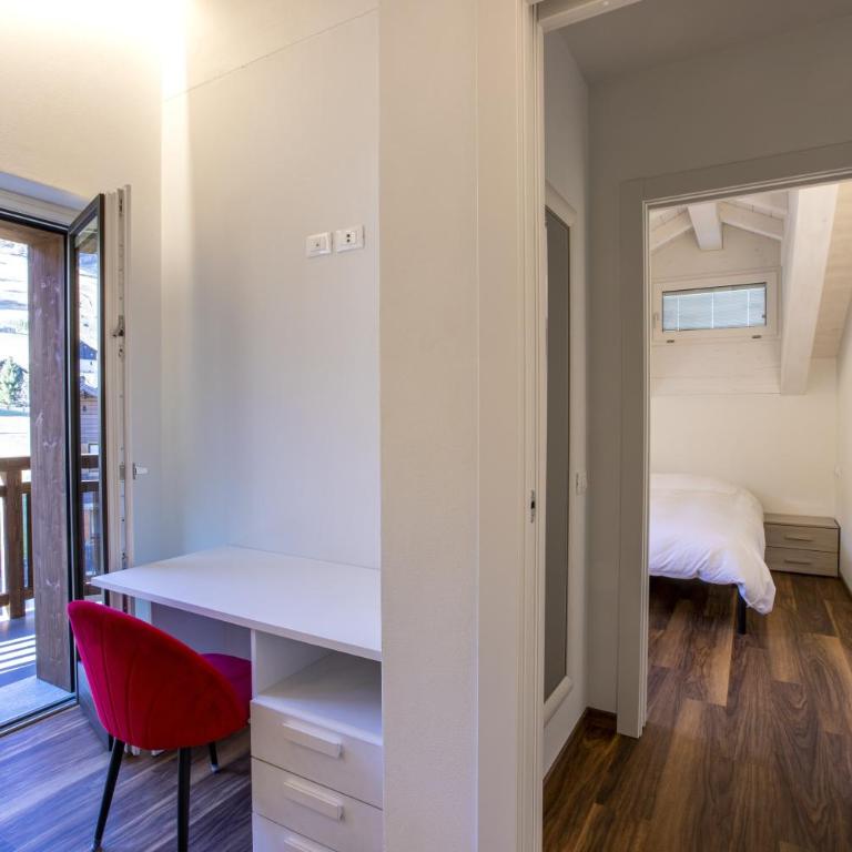 Olympus - Appartamento con 3 Camere da Letto - 47
