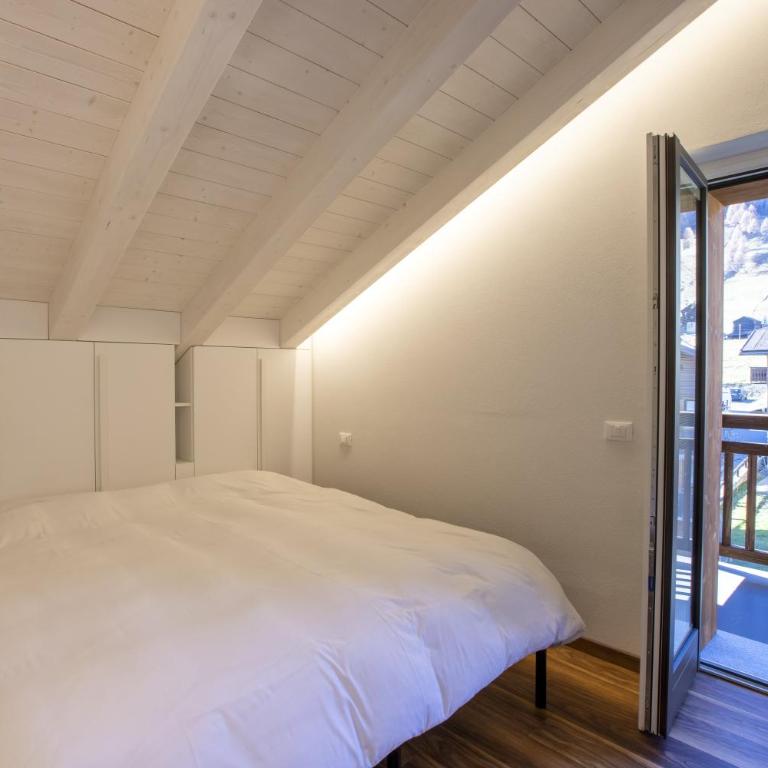 Olympus - Appartamento con 3 Camere da Letto - 48