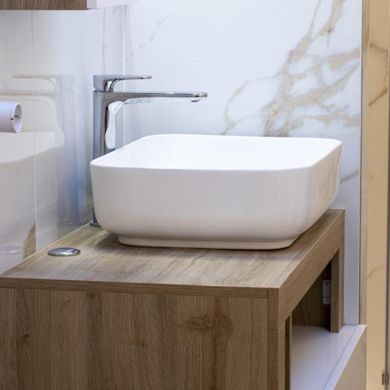 Olympus - Appartamento con 3 Camere da Letto - 50