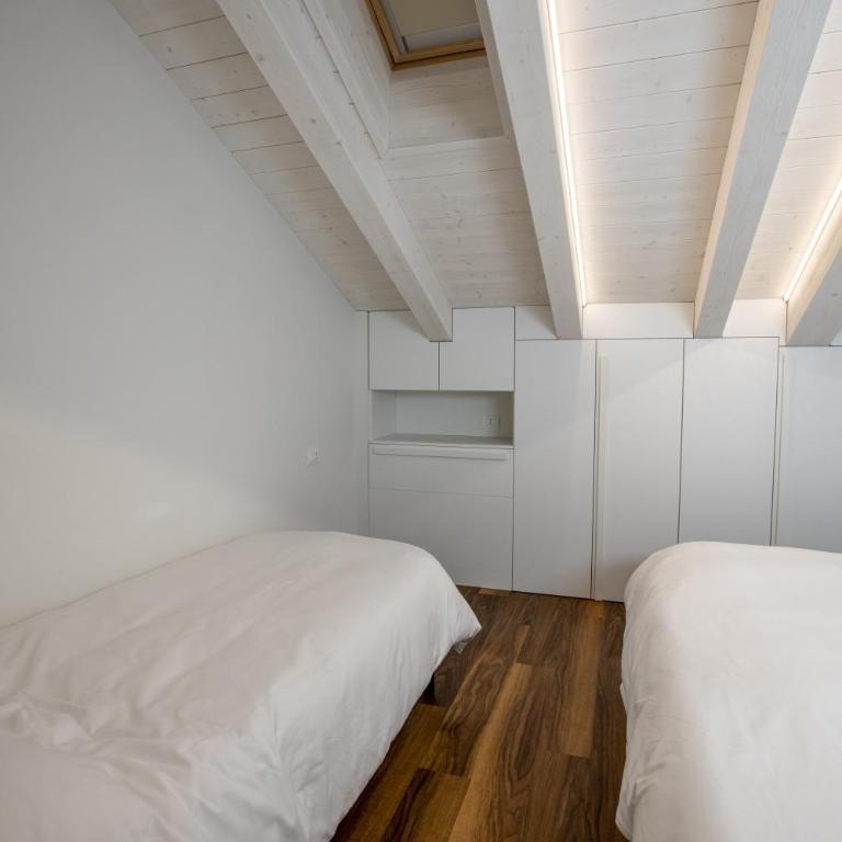 Olympus - Appartamento con 3 Camere da Letto - 54