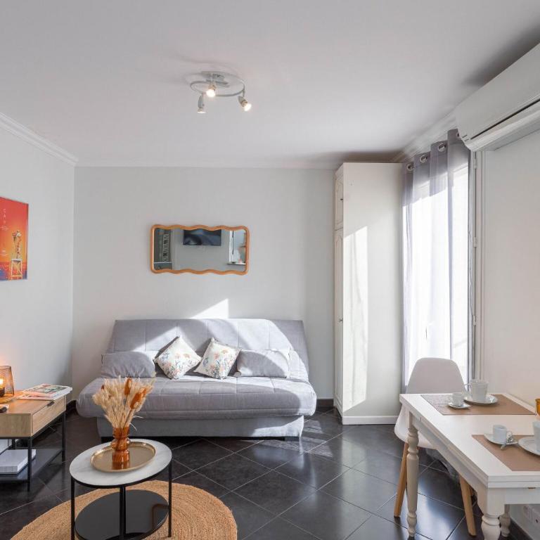 Rue Hoche by Halldis - Apartment - 10