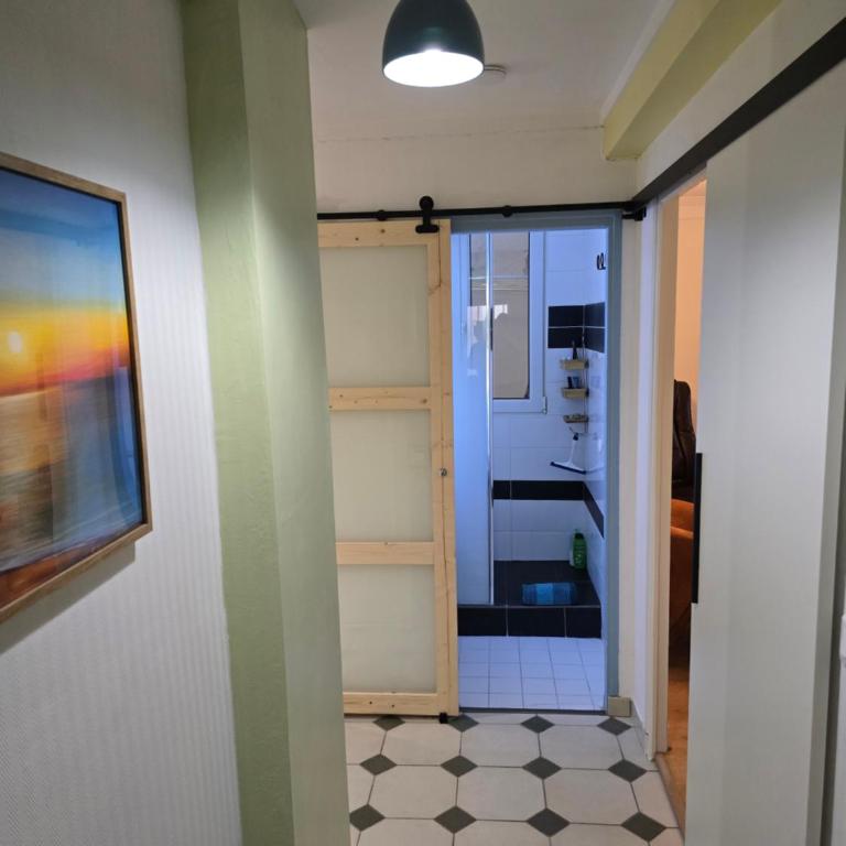 Confortable près des transports - Appartement 2 Chambres - 17