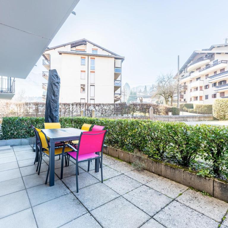 Le Regency - à 5 min à pied des pistes - Apartamento de 1 dormitorio - 4