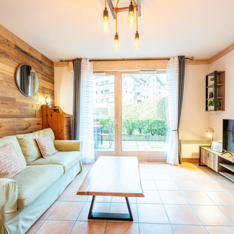 Le Regency - à 5 min à pied des pistes - Apartamento de 1 dormitorio - 6