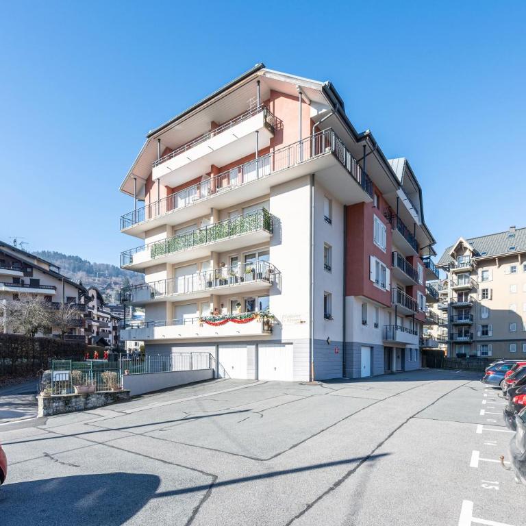 Le Regency - à 5 min à pied des pistes - Apartamento de 1 dormitorio - 14