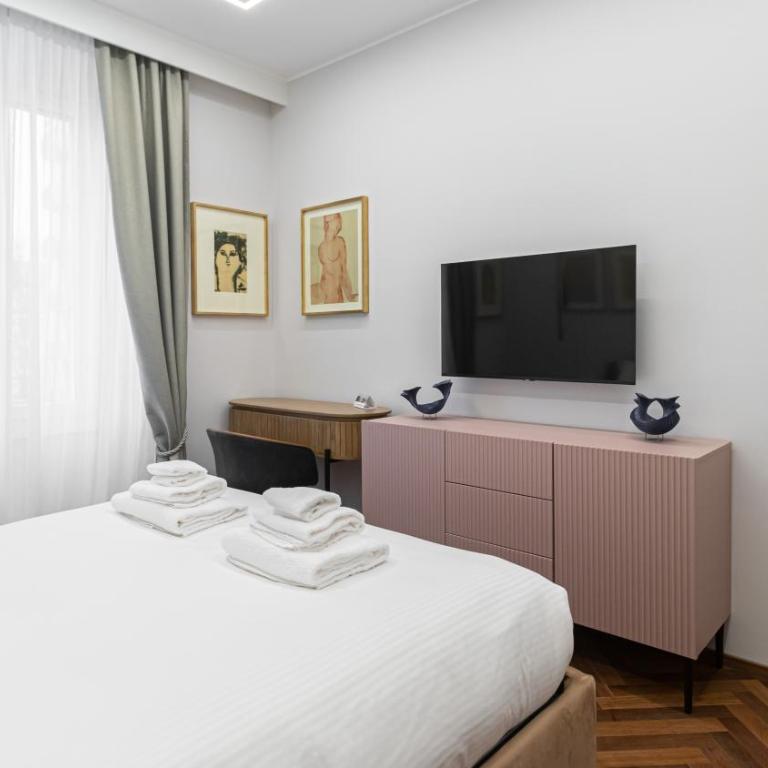 Italianway Collection - XXV Aprile 7 - Appartamento - 12
