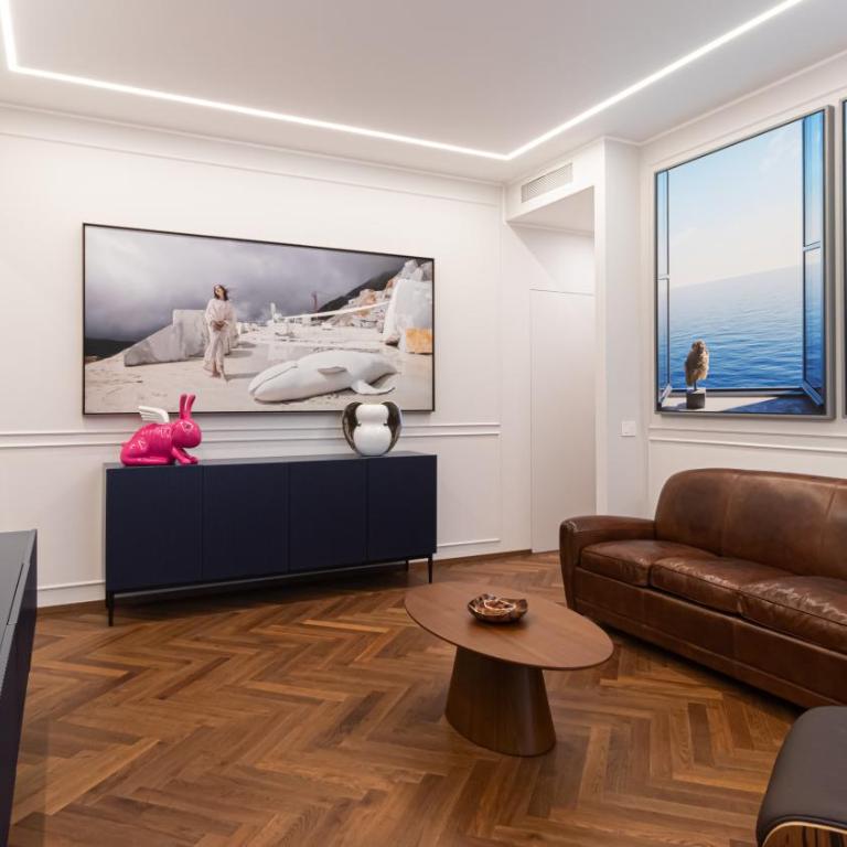 Italianway Collection - XXV Aprile 7 - Appartamento - 1