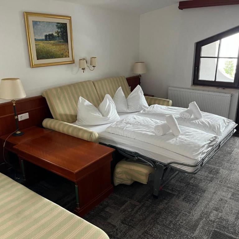 Tieflehner Hof Pitztalhaus Hotel - Familiensuite - 4