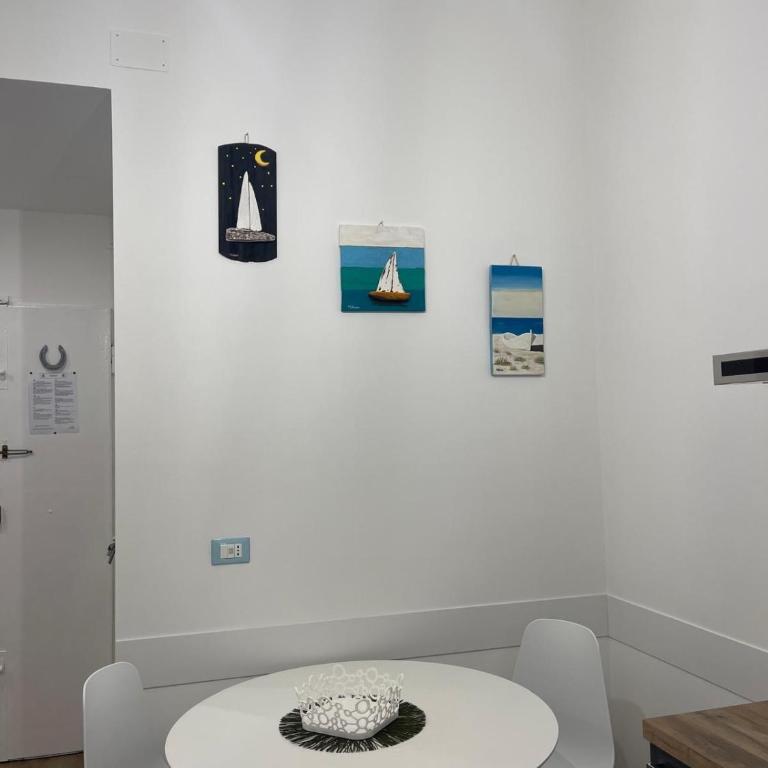 Matilde House a Genova, Boccadasse, appartamento completo ed esclusivo - Appartamento con 1 Camera da Letto - 16