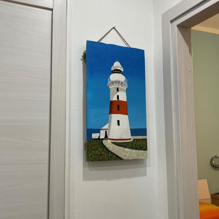 Matilde House a Genova, Boccadasse, appartamento completo ed esclusivo - Appartamento con 1 Camera da Letto - 15