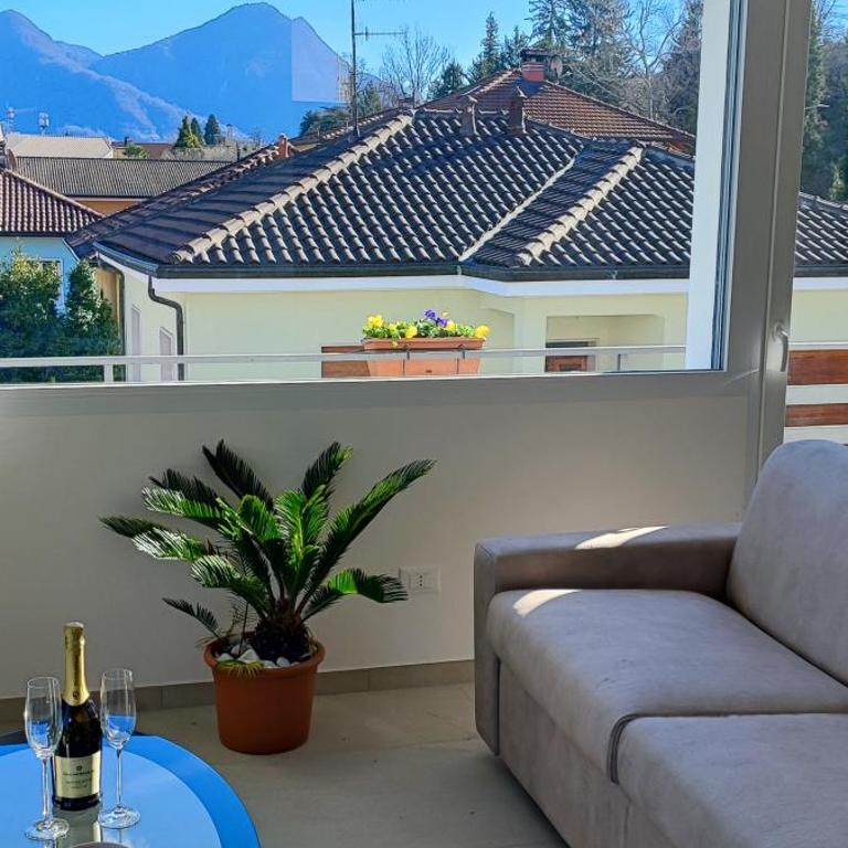 Tominettihome - Appartamento con 2 Camere da Letto e Terrazza - 18