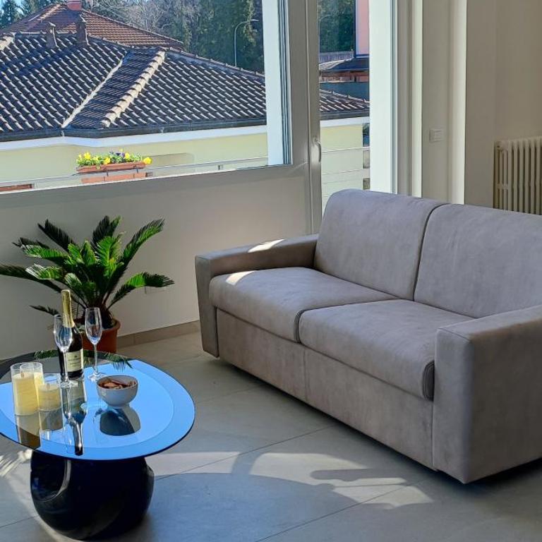 Tominettihome - Appartamento con 2 Camere da Letto e Terrazza - 20