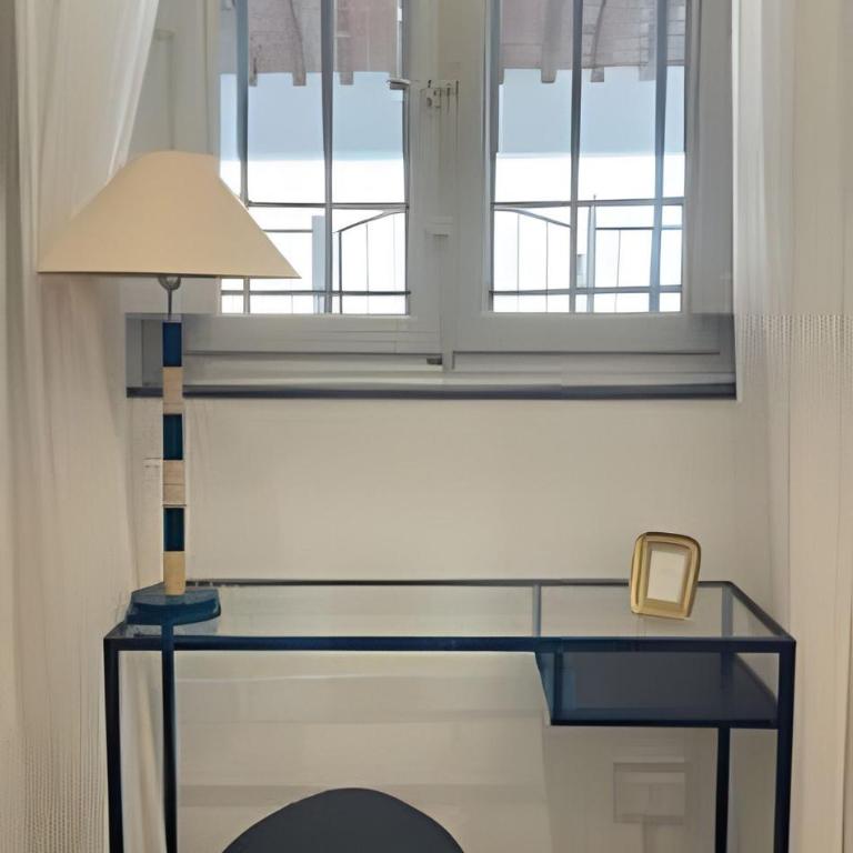 Villa Nanni Camera Le Mura Piccola e Accogliente, a due passi dalle Mura con parcheggio - Suite - 2