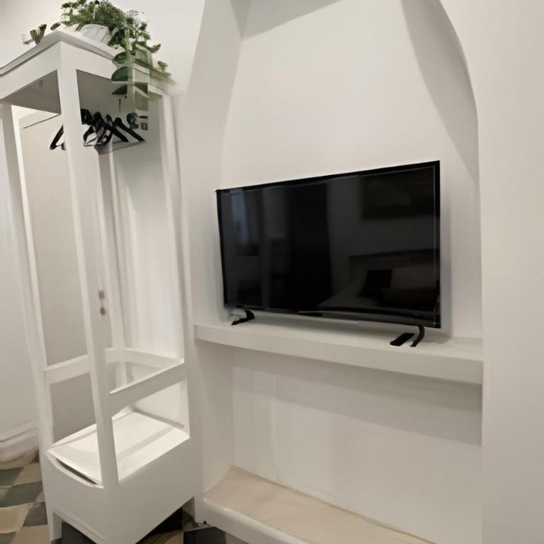 Villa Nanni Camera Le Mura Piccola e Accogliente, a due passi dalle Mura con parcheggio - Suite - 5
