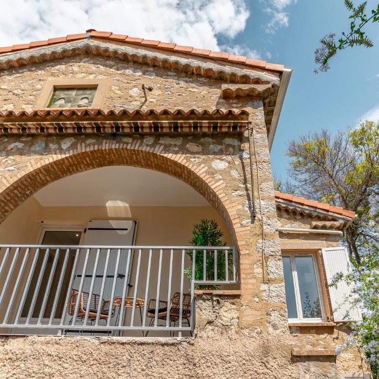 Jolie maison familiale - 2km port et plages - CX - Villa - 25