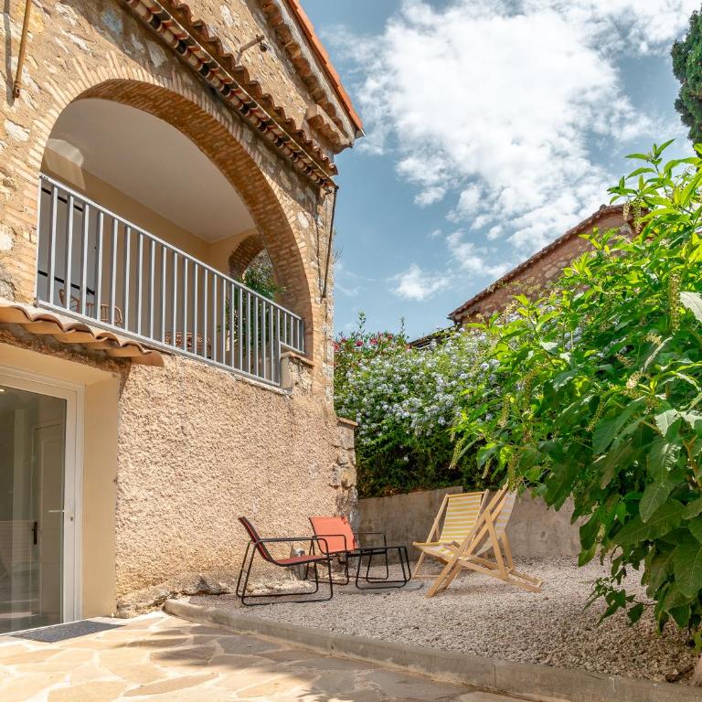 Jolie maison familiale - 2km port et plages - CX - Villa - 2