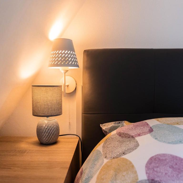Le 16 - Parking city center - One-Bedroom Apartment - 9