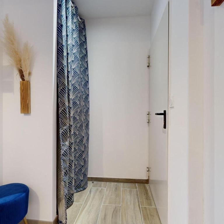 expat renting - Le Chic - Netflix - Proche gare - Appartamento con 1 Camera da Letto - 3
