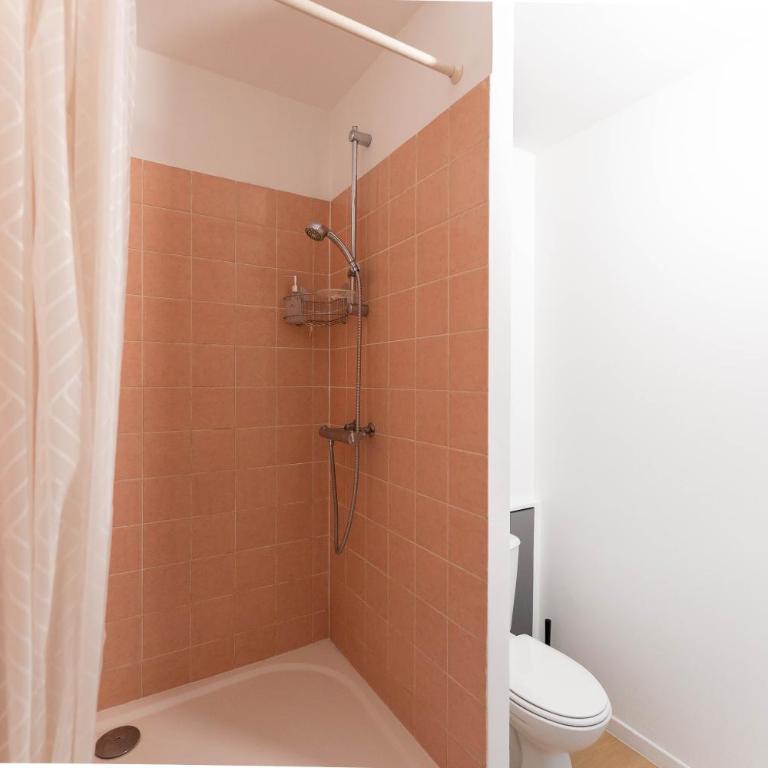 Le 16 - Parking city center - One-Bedroom Apartment - 16