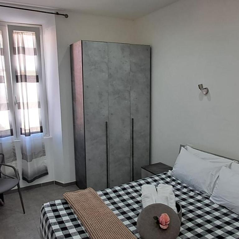 A Casa da Mondo - Appartamento con 1 Camera da Letto - 2