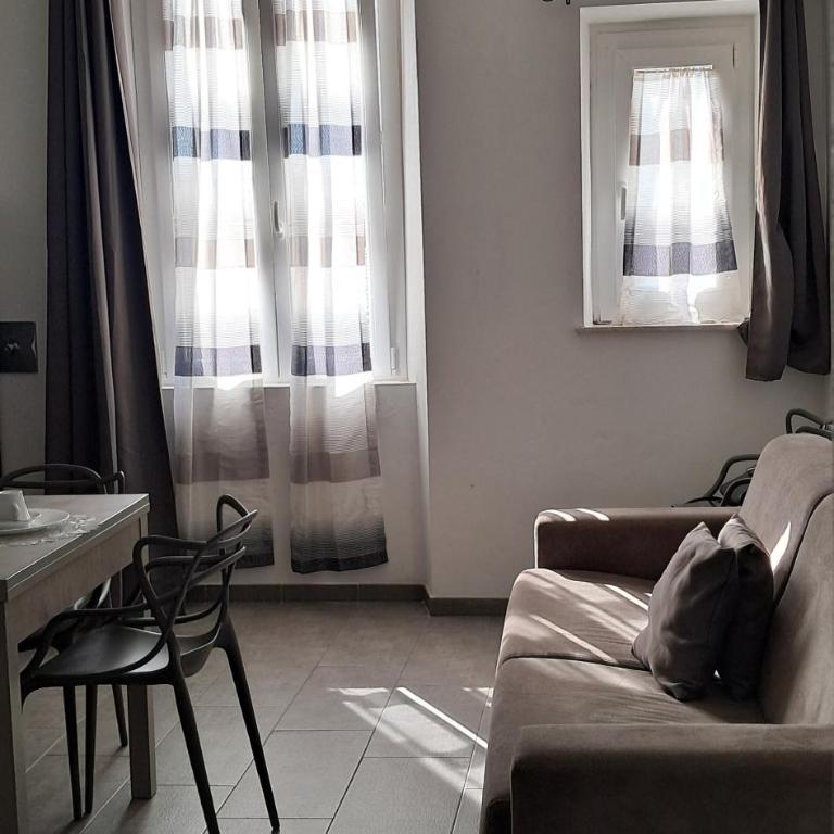 A Casa da Mondo - Appartamento con 1 Camera da Letto - 3
