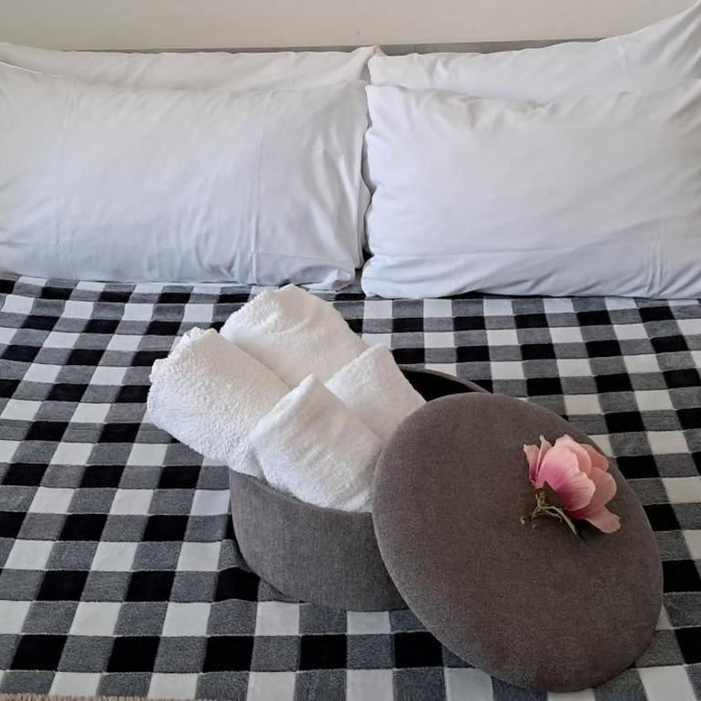A Casa da Mondo - Appartamento con 1 Camera da Letto - 10