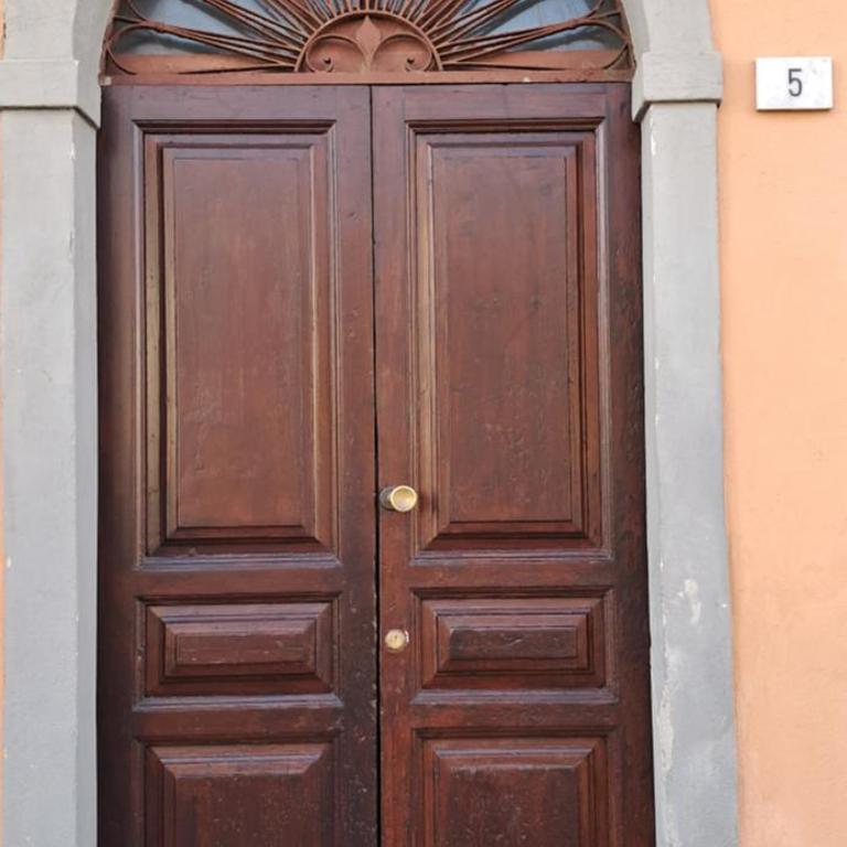 A Casa da Mondo - Appartamento con 1 Camera da Letto - 19