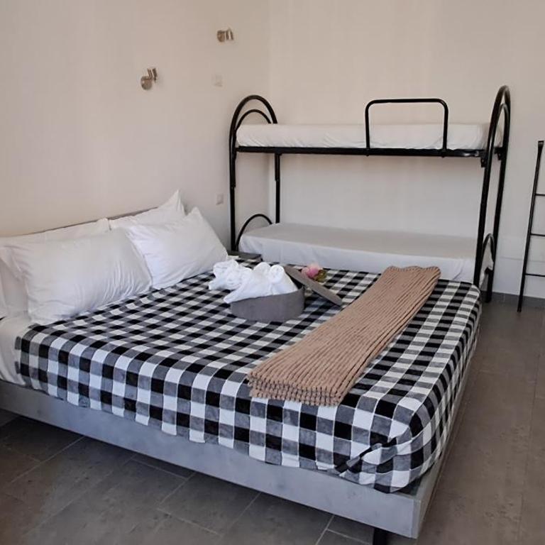 A Casa da Mondo - Appartamento con 1 Camera da Letto - 6