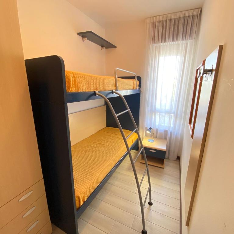 Apartment Blu Residence - Appartamento con 2 Camere da Letto - 5