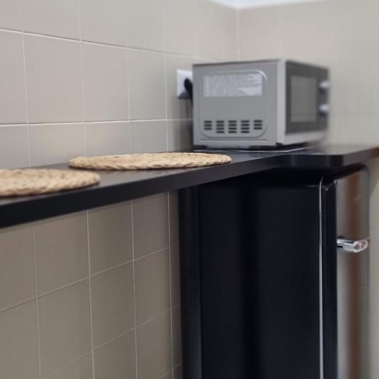 Cheri' Maison - Appartamento con 1 Camera da Letto - 19