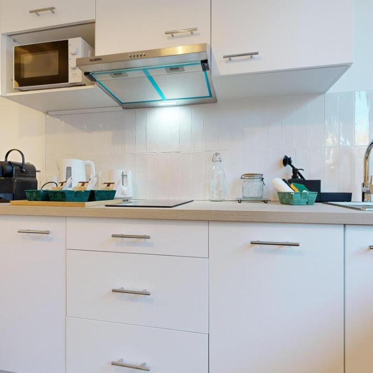 expat renting - Le Chic - Netflix - Proche gare - Appartamento con 1 Camera da Letto - 26