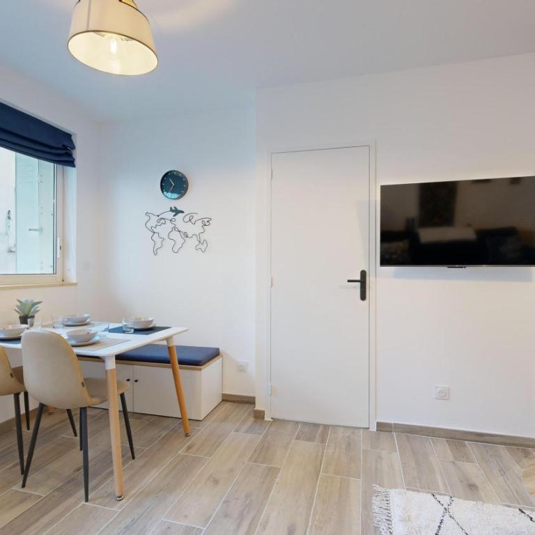 expat renting - Le Chic - Netflix - Proche gare - Appartamento con 1 Camera da Letto - 21