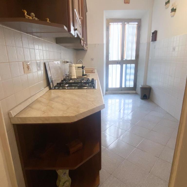 Take care of your holidays 2 - Appartamento con 1 Camera da Letto - 5