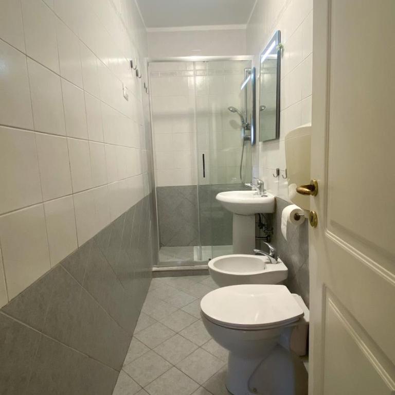 Take care of your holidays 2 - Appartamento con 1 Camera da Letto - 8