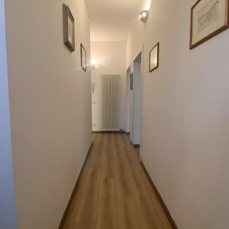 Take care of your holidays 2 - Appartamento con 1 Camera da Letto - 9