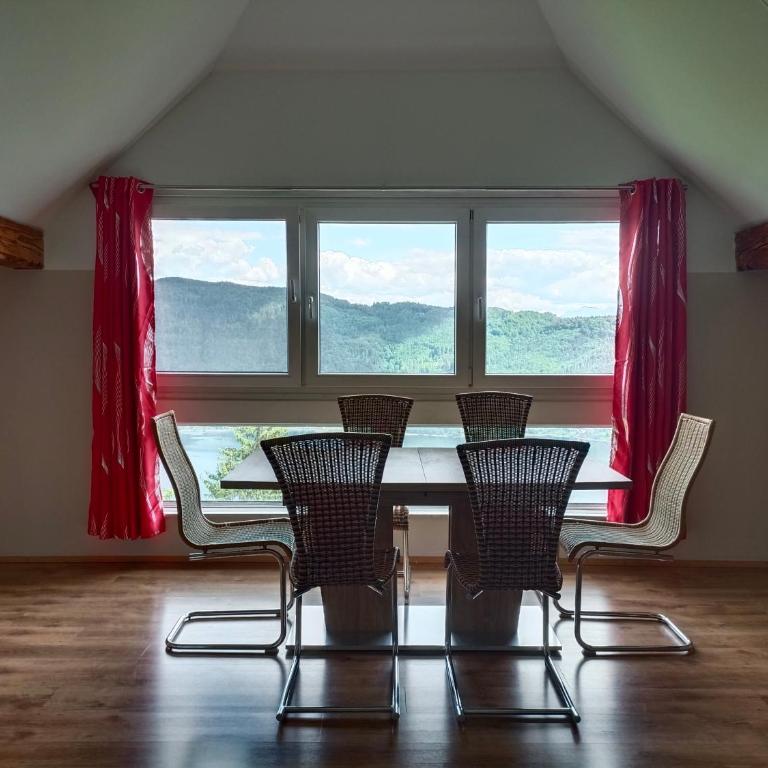 Ferienwohnung Schack - Apartment mit 1 Schlafzimmer - 9