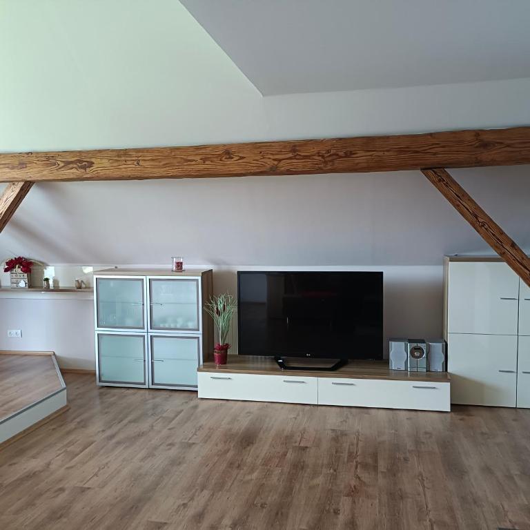 Ferienwohnung Schack - Apartment mit 1 Schlafzimmer - 7