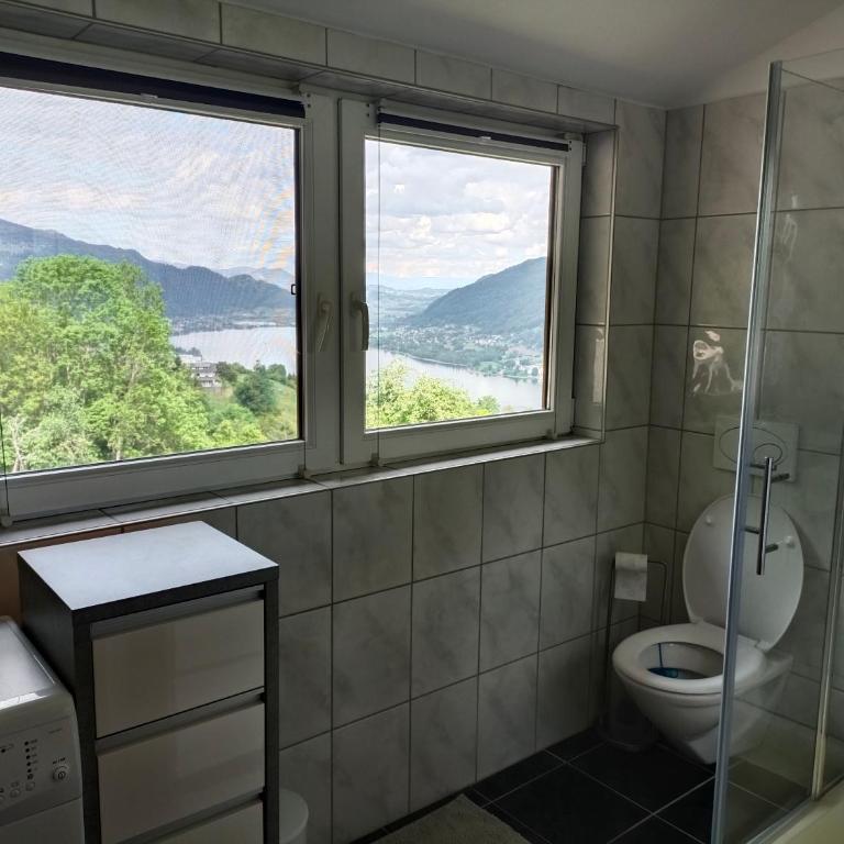 Ferienwohnung Schack - Apartment mit 1 Schlafzimmer - 15
