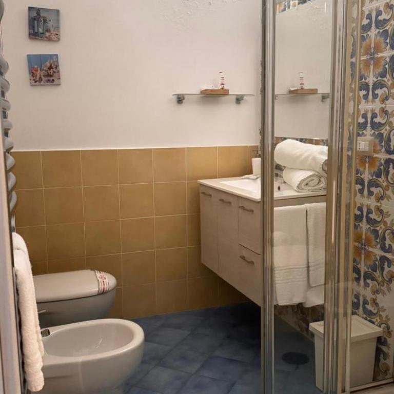 Aurora B&B - Double Room with Garden View - 1