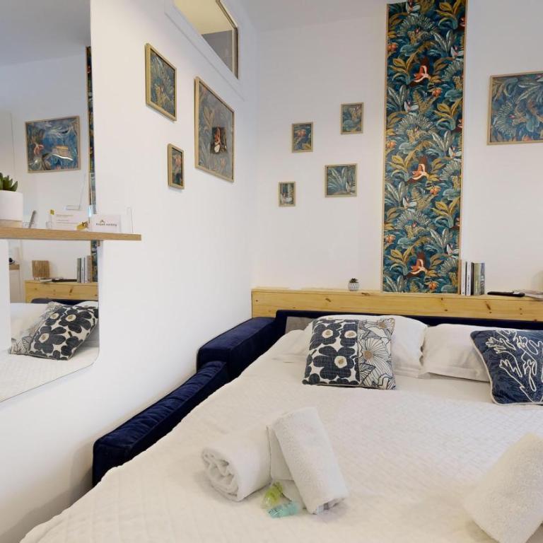 expat renting - Le Chic - Netflix - Proche gare - Appartamento con 1 Camera da Letto - 34