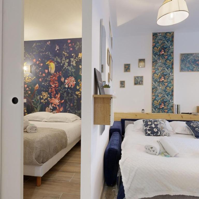 expat renting - Le Chic - Netflix - Proche gare - Appartamento con 1 Camera da Letto - 35