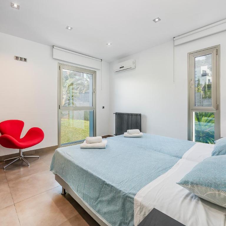 Villa Rockstar, Alcudia - by EMERALD STAY - Villa - 17