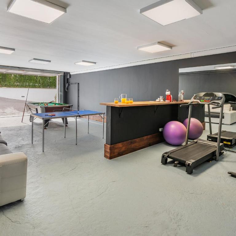 Villa Rockstar, Alcudia - by EMERALD STAY - Villa - 31