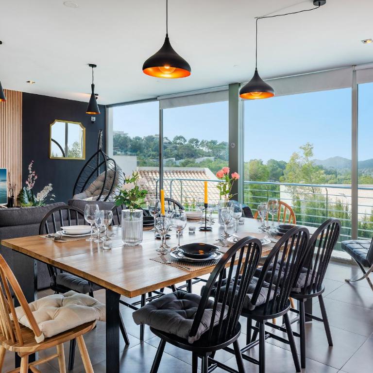Villa Rockstar, Alcudia - by EMERALD STAY - Villa - 4