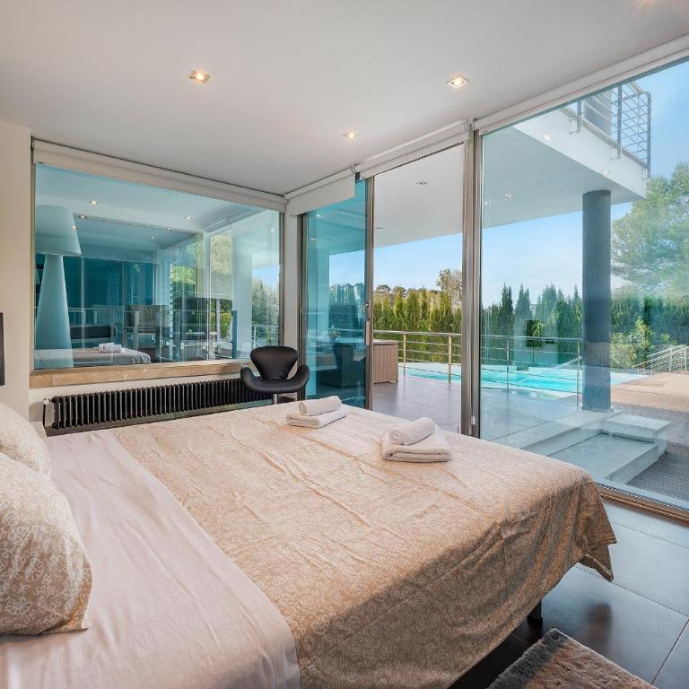 Villa Rockstar, Alcudia - by EMERALD STAY - Villa - 8