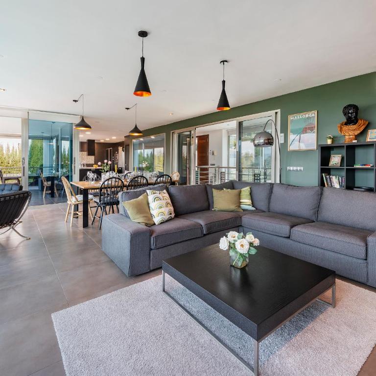 Villa Rockstar, Alcudia - by EMERALD STAY - Villa - 3