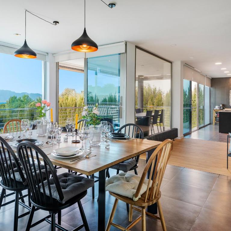 Villa Rockstar, Alcudia - by EMERALD STAY - Villa - 5