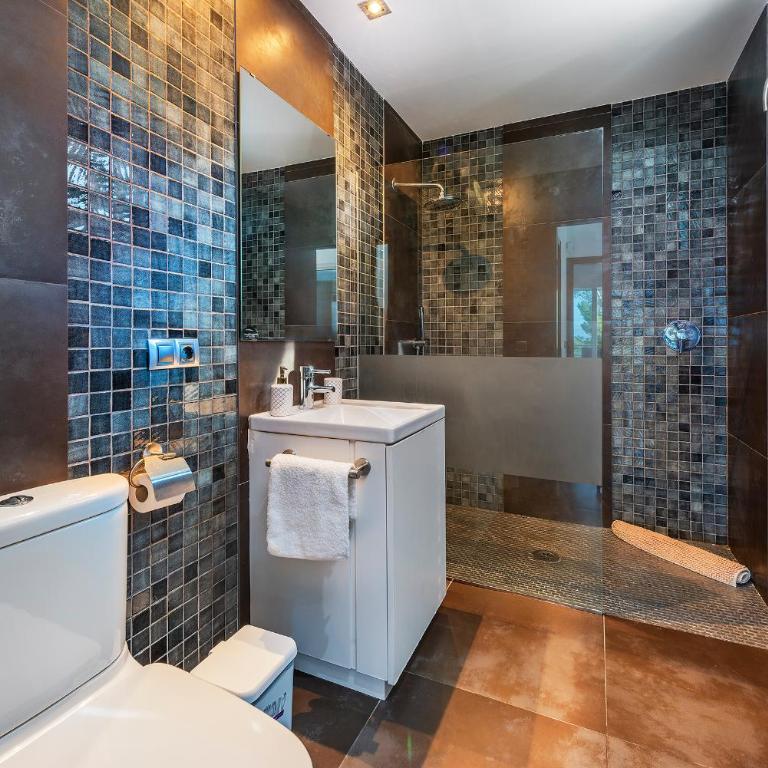 Villa Rockstar, Alcudia - by EMERALD STAY - Villa - 19